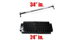 F2 Bar – 3 Bars in 1 for Resistance Bands – eBay ONLY Special!