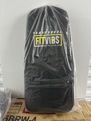 Fitvids LX750 Multifunctional Home Gym BACK REST CUSHION.