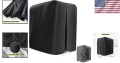 Heavy Duty Home Gym Equipment Cover – All Season Waterproof, Dustproof