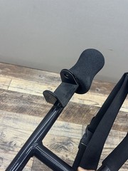 Total Gym XLS XL or Fit Black Workout Machine Replacement Wing Handle Bar