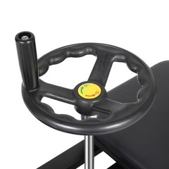 Leg Stretcher Fitness Stretching Machine Leg Training Arts Martial Equipment Gym