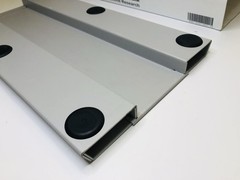X3 Footplate for X3 Bar Elite Gym Home Gym PLATE ONLY in Very Good Condition