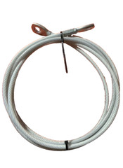 Total Gym 92″ Cable