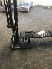 used Bowflex Power Pro XTL machine
