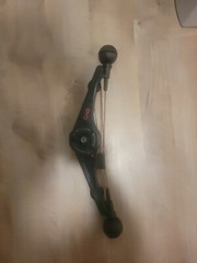 spiroflex oyo fitness