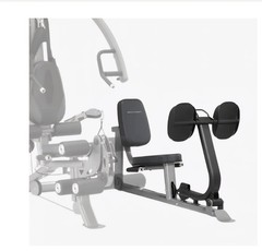 BodyCraft Elite Leg Press Attachment