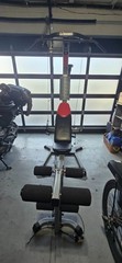 Bowflex Blaze Home Gym