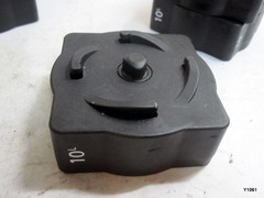 1 Plate ANCORE Resistance Plate 10L