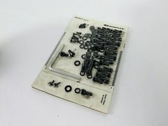 Bowflex Installation Harware Card Part 8024271 (HP35)