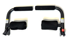 Total Gym 2 Piece Multifunction Wingbar for XLS XL 2000 3000 FIT X Force