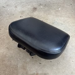 Bowflex Rowing Seat w/ Trolly Blaze Elite XL Motivator Sport EUC FREE SHIP