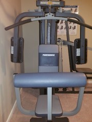 Powerhouse Corner Gym Gs9