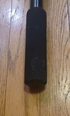 Bowflex Power Pro XTL All Purpose Lat Bar With Straps