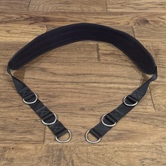 Bowflex Adjustable Leg Press Strap Rowing Row Belt OEM Ultimate Blaze FREE SHIP