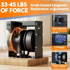 Home Gym Equipment All in One Portable Workout Machine Full Body