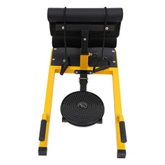 Squat Machine Exercise Squat Stretching Fitness Deep Squat Bench Loading 220lbs