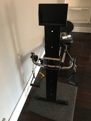 Total Gym XLS Universal Total Body Home Gym Workout Machine