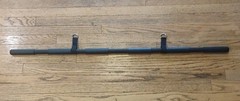 Bowflex Power Pro XTL Squat Lat Bar Xtreme Blaze Motivator Sport Ultimate Xceed
