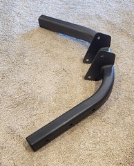 Bowflex Xceed Squat Pulley Frame