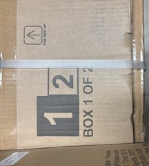Gym Equipment New In Box Valor CB-31 Bicep Curl Tricep Extension Machine