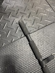 BOWFLEX POWER PRO / XTL ALL PURPOSE LAT BAR ~With Straps