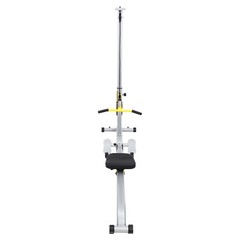 Home Gym Strength Training Fitness Equipment Fitness Rack Multifunctional 100kg