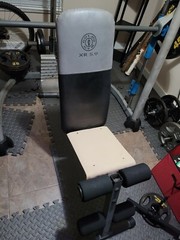 Weight Set Used Good Condition