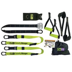 GoGravity Gym – Ultimate Body Weight Trainer