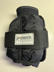 Legging Bag adjustable pair