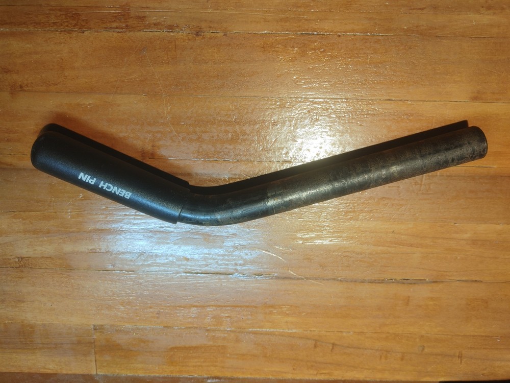 Genuine OEM SOLOFLEX BENCH PIN