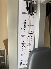 Body-Solid G8I Home Gym