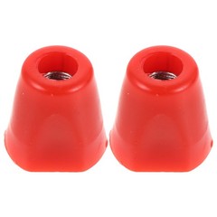 2 PCS Fencing Gear Accessories Maintenance Kit Equipment Bracket Nut