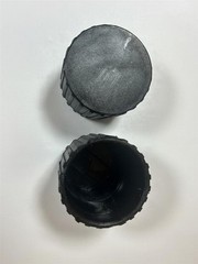 Total Gym Leg Caps 2″ ID