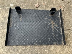 Bowflex Power XTL Squat Attachment Platform Only