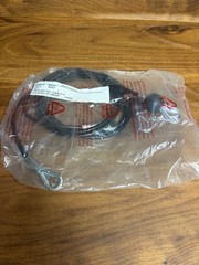 Bowflex 41.5” Squat Cables for Power Pro Nautilus 90216 – New! Free Shipping!