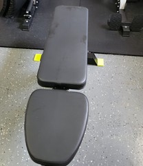 ForceUSA MyBench Feet Pads