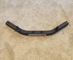 Bowflex Xceed Lat Cross Bar with Hardware