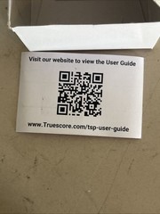 TrueScore TS Phoenix Hub