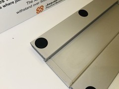 X3 Footplate for X3 Bar Elite Gym Home Gym PLATE ONLY in Very Good Condition