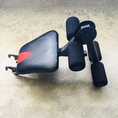 Bowflex Xceed Xtreme Xtreme 2 SE OEM Seat Assembly W/Leg Extension