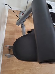 Bowflex Gym Style AB Crunch Attachment: Xtreme 1 & 2, Extreme 1 & 2 2 SE, Xceed