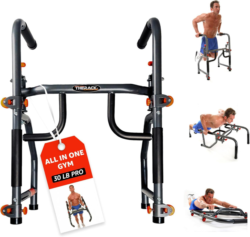 ® Workout Station 30 Lb Pro Version