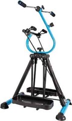 New Arrival: 6-in-1 Home Track Gym Set (Blue), Only $55, Compatible w/Stepper