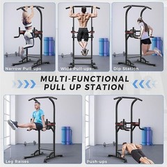 Workout Station 30 Lb Pro Version