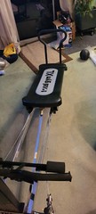 Total gym XL American made