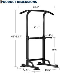 Workout Station 30 Lb Pro Version