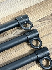 Bowflex Power Pro 310 Power Rods 4×50 2×30 4×10 2×5 OEM Rods Only