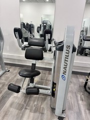 Nautilus Strength Training Circuit 13 Piece Set for Home Gym Equipment