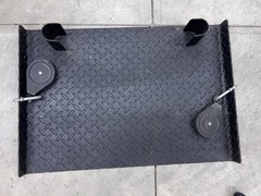 Bowflex XTL Squat Platform with Pulleys OEM