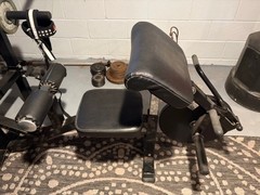 Home Gym (MARCY PRO) Full Body Workout Excellent Condition